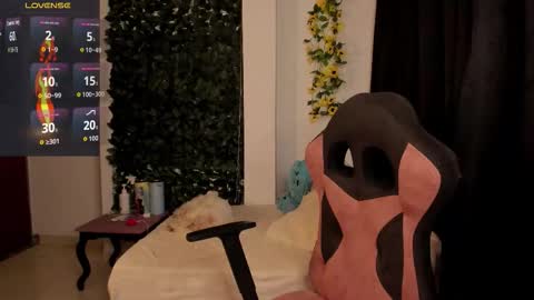 Karla online show from February 27, 2026, 7:25 pm