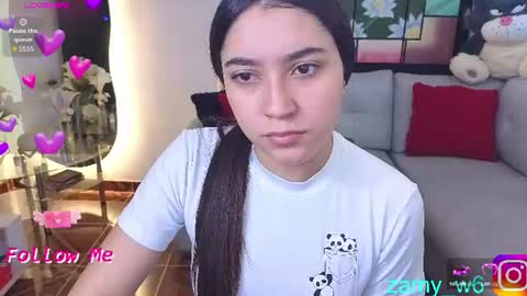 Snapshot of karla_cutee1 chatting on July 8, 2026, 5:12 am karla online show from July 8, 2026, 5:12 am