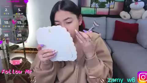 Snapshot of karla_cutee1 chatting on July 10, 2026, 7:01 am karla online show from July 10, 2026, 7:01 am