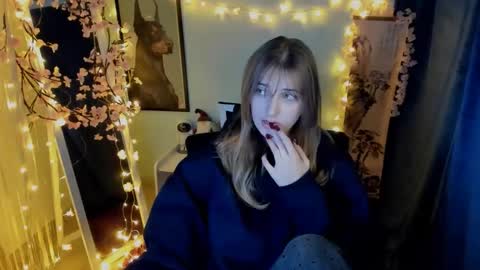 Karla online show from February 5, 2026, 2:33 pm