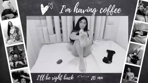 Snapshot of karla_hernandez chatting on October 19, 2025, 10:38 am Karla online show from October 19, 2025, 10:38 am