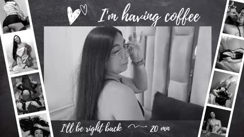 Snapshot of karla_hernandez chatting on October 28, 2025, 11:03 am Karla online show from October 28, 2025, 11:03 am