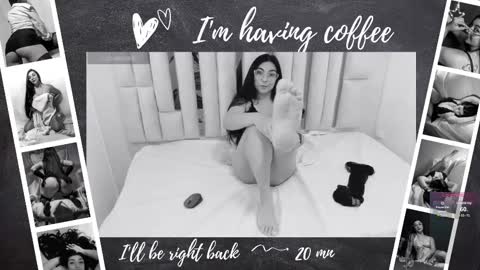 Snapshot of karla_hernandez chatting on November 6, 2025, 10:38 am Karla online show from November 6, 2025, 10:38 am