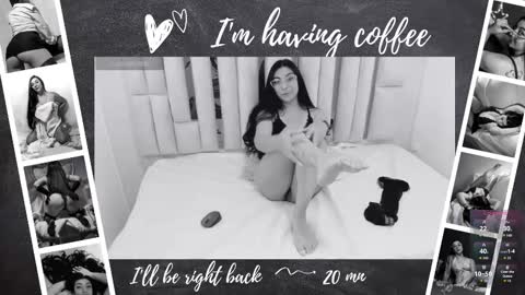 Snapshot of karla_hernandez chatting on November 14, 2025, 10:47 am Karla online show from November 14, 2025, 10:47 am