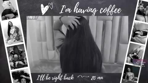 Snapshot of karla_hernandez chatting on January 8, 2026, 11:01 am Karla online show from January 8, 2026, 11:01 am