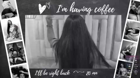 Snapshot of karla_hernandez chatting on January 10, 2026, 10:17 am Karla online show from January 10, 2026, 10:17 am