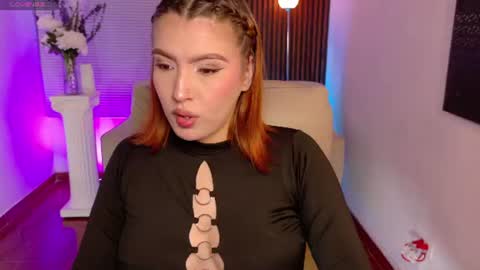 Karlita online show from July 5, 2026, 3:45 am