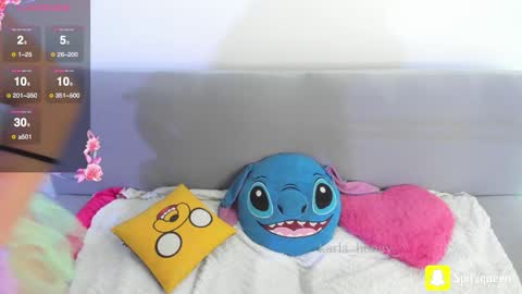 Karla online show from January 13, 2026, 7:08 pm