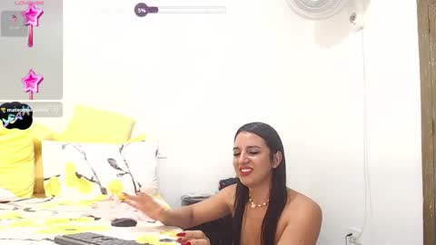 Miss Karla online show from May 16, 2026, 6:43 am