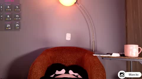 Goddess Karla  online show from July 19, 2026, 7:50 pm