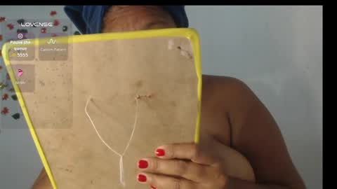 Karla online show from April 8, 2026, 3:34 pm