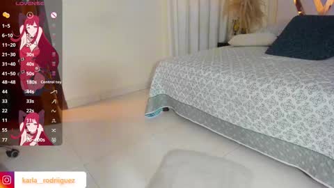 Snapshot of karla_rodriguezx chatting on February 11, 2026, 1:27 pm karla rodriguez online show from February 11, 2026, 1:27 pm