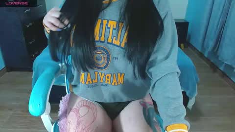 karla online show from November 26, 2025, 8:54 pm