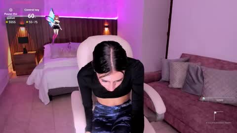 Karlaa  online show from October 6, 2025, 11:07 am