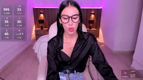 Karlaa  online show from October 11, 2025, 11:09 am