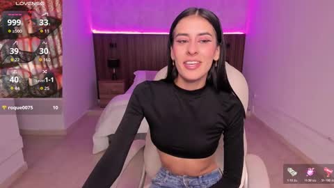 Karlaa  online show from November 30, 2025, 11:03 am