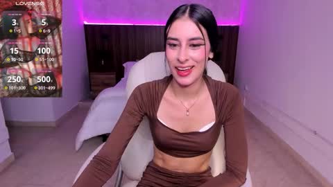 Snapshot of karlaa_james chatting on February 6, 2026, 11:02 am Karlaa online show from February 6, 2026, 11:02 am