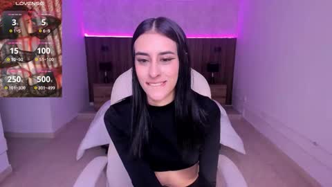 Snapshot of karlaa_james chatting on February 27, 2026, 12:38 pm Karlaa online show from February 27, 2026, 12:38 pm