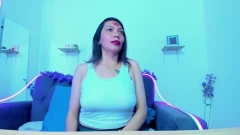 Karla online show from September 15, 2025, 2:39 pm