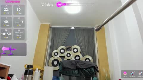 karlahartley online show from January 26, 2025, 5:02 am