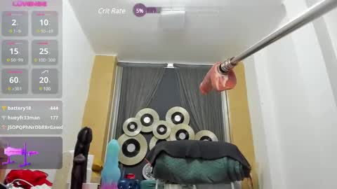 karlahartley online show from February 27, 2025, 10:59 am