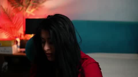  Karla  online show from October 10, 2025, 9:14 pm