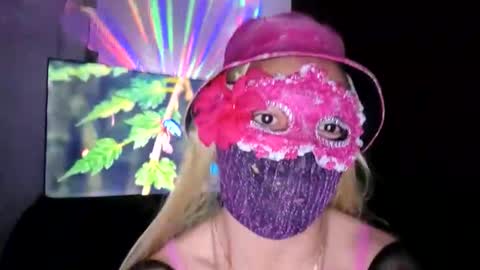 karlakush101 online show from March 18, 2026, 6:05 am