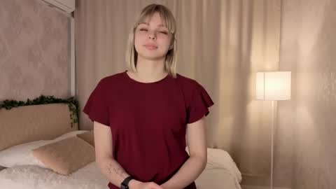 Monica online show from February 26, 2026, 7:24 pm