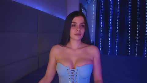 Karlijn online show from April 15, 2026, 9:26 pm