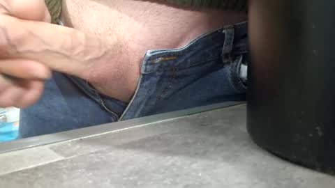 Snapshot of karlmeirio chatting on February 10, 2025, 2:26 pm Daddy Karl online show from February 10, 2025, 2:26 pm