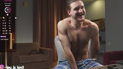 Karlos and Louis online show from October 24, 2025, 4:31 am