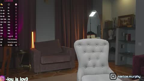 Karlos and Louis online show from November 13, 2025, 5:28 am