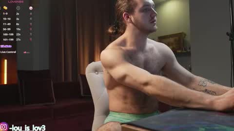 Karlos and Louis online show from January 7, 2026, 5:10 am