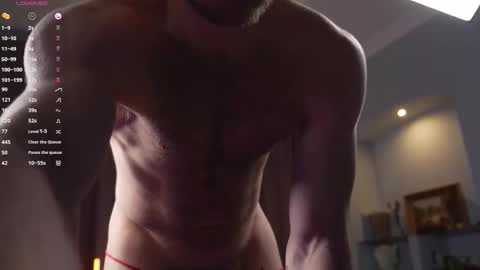 Snapshot of karlos_murphy chatting on March 2, 2026, 5:08 am Karlos and Louis online show from March 2, 2026, 5:08 am