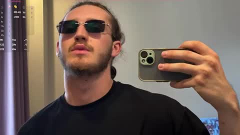 Karlos and Louis online show from April 19, 2026, 3:17 am