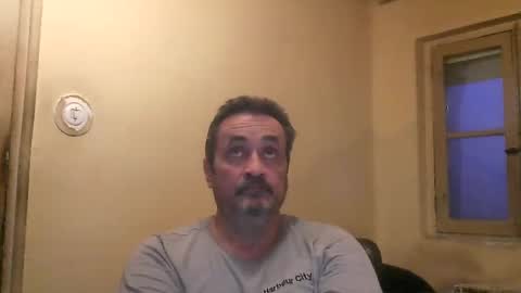 karlpal online show from March 8, 2025, 6:32 am