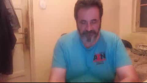 karlpal online show from October 12, 2025, 9:03 pm
