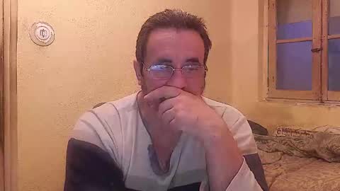 karlpal online show from February 8, 2026, 7:12 am