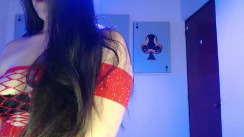 karly sloan online show from November 29, 2025, 4:59 am