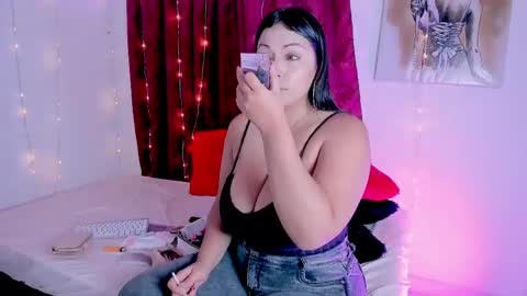 Snapshot of karlyprintt34 chatting on April 22, 2026, 1:01 pm karlyprintt34 online show from April 22, 2026, 1:01 pm