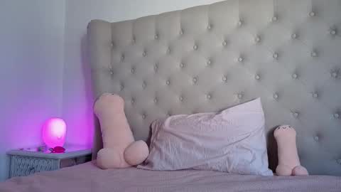 KarmaRosexx online show from January 10, 2026, 7:10 am