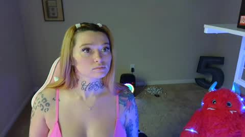 karmathevixen0304 online show from July 6, 2026, 3:58 pm