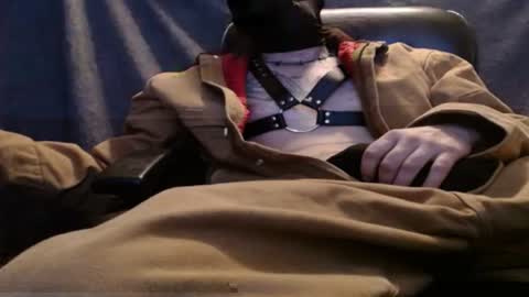 Snapshot of karnyx3 chatting on December 7, 2024, 8:11 am Karlos Montoya online show from December 7, 2024, 8:11 am