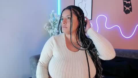 karo_linee online show from July 3, 2026, 12:11 pm
