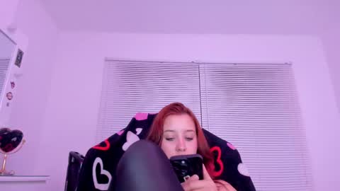 Karo online show from February 13, 2025, 3:18 am