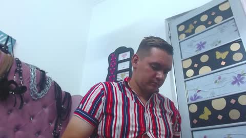 karol and paul online show from December 5, 2024, 8:11 pm