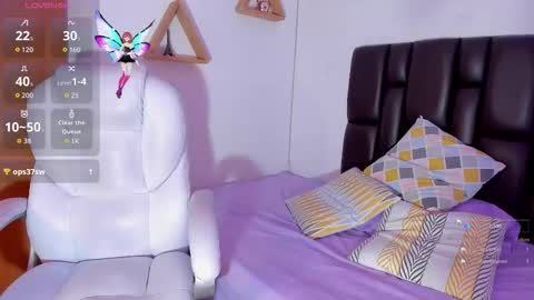 Snapshot of karol_bustamante chatting on October 24, 2025, 8:49 pm Karol online show from October 24, 2025, 8:49 pm