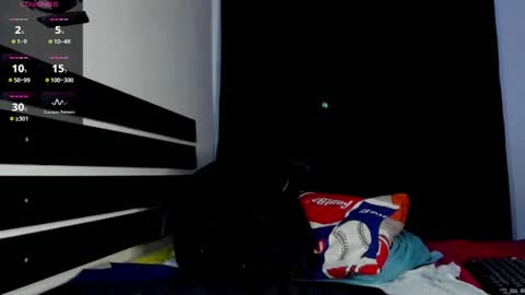 Snapshot of karol_hot_sex chatting on January 16, 2025, 10:21 am Karol online show from January 16, 2025, 10:21 am