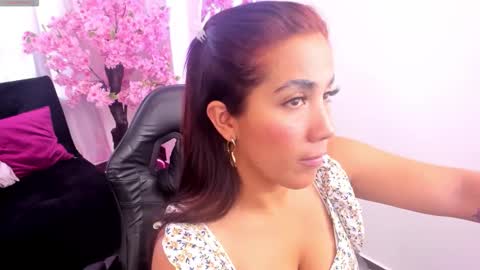 Snapshot of karol_ivonne chatting on March 29, 2026, 7:58 pm karol online show from March 29, 2026, 7:58 pm