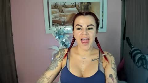 Snapshot of karol_milf__ chatting on March 5, 2025, 6:56 pm kAROL MILF online show from March 5, 2025, 6:56 pm